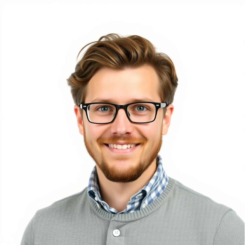 Christopher Hudson's Profile